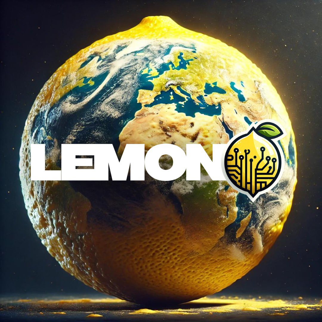 PoweredByLemon's tweet photo. π LEMON is a #blockchain ecosystem offering FREE #NFTs and rewards.
π₯ Get $LEMX and mint NFTs. Built on security and growth, LEMON is set to transform industries globally.
π Read more here: https://t.co/n2cMb0DLHM
#Crypto https://t.co/GKn5b1tuie