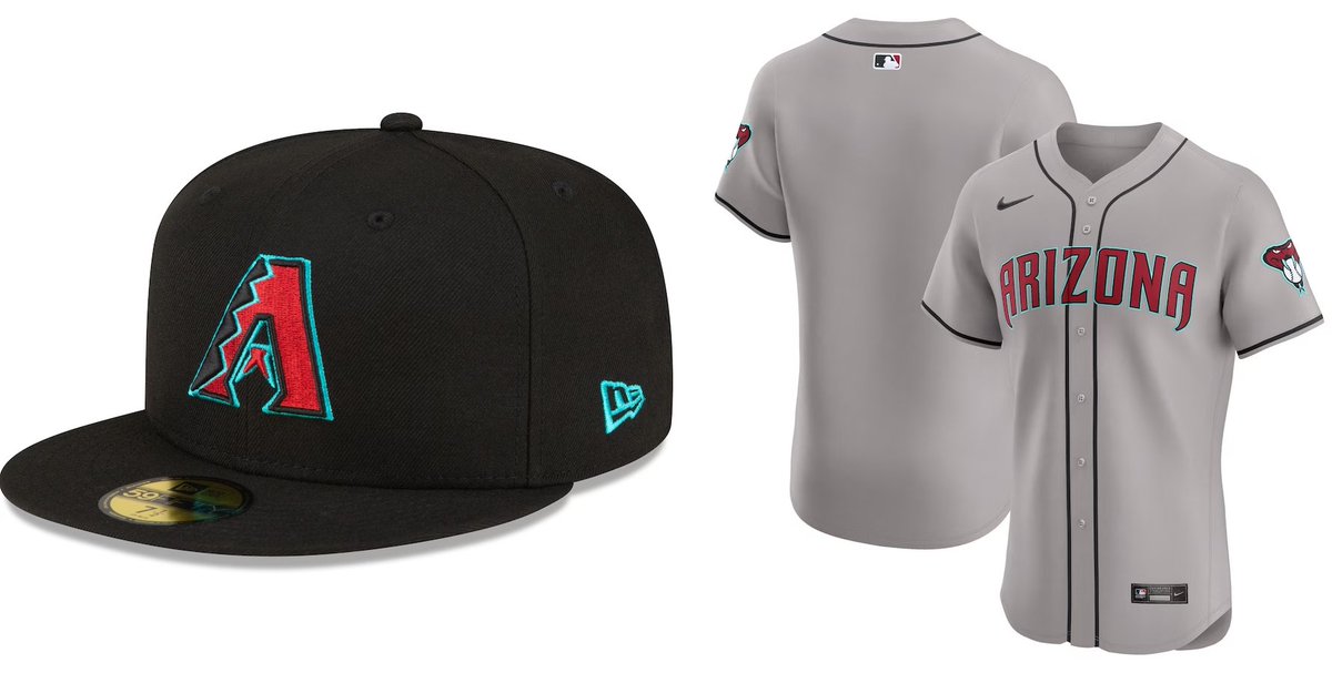 DbacksUni's tweet photo. Game #150 at Rockies
Combo record is 8-6
Jersey record is 17-15
Cap record is 45-34
Last worn on 9/8 in a 12-6 win over Houston https://t.co/JwVbkxHYtY