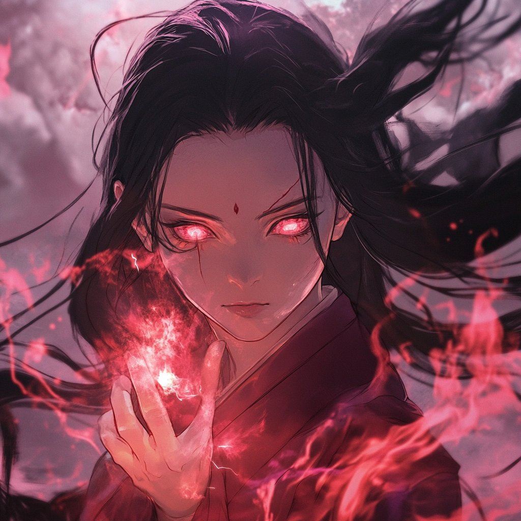 AnimeIA tweet media