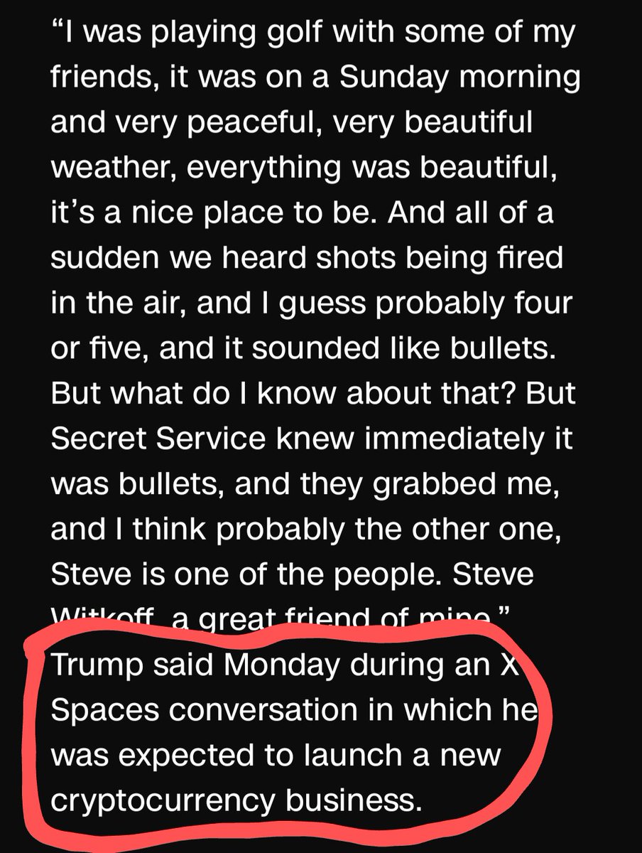 FxllenCode's tweet image. this had me dying @CNN lmfao