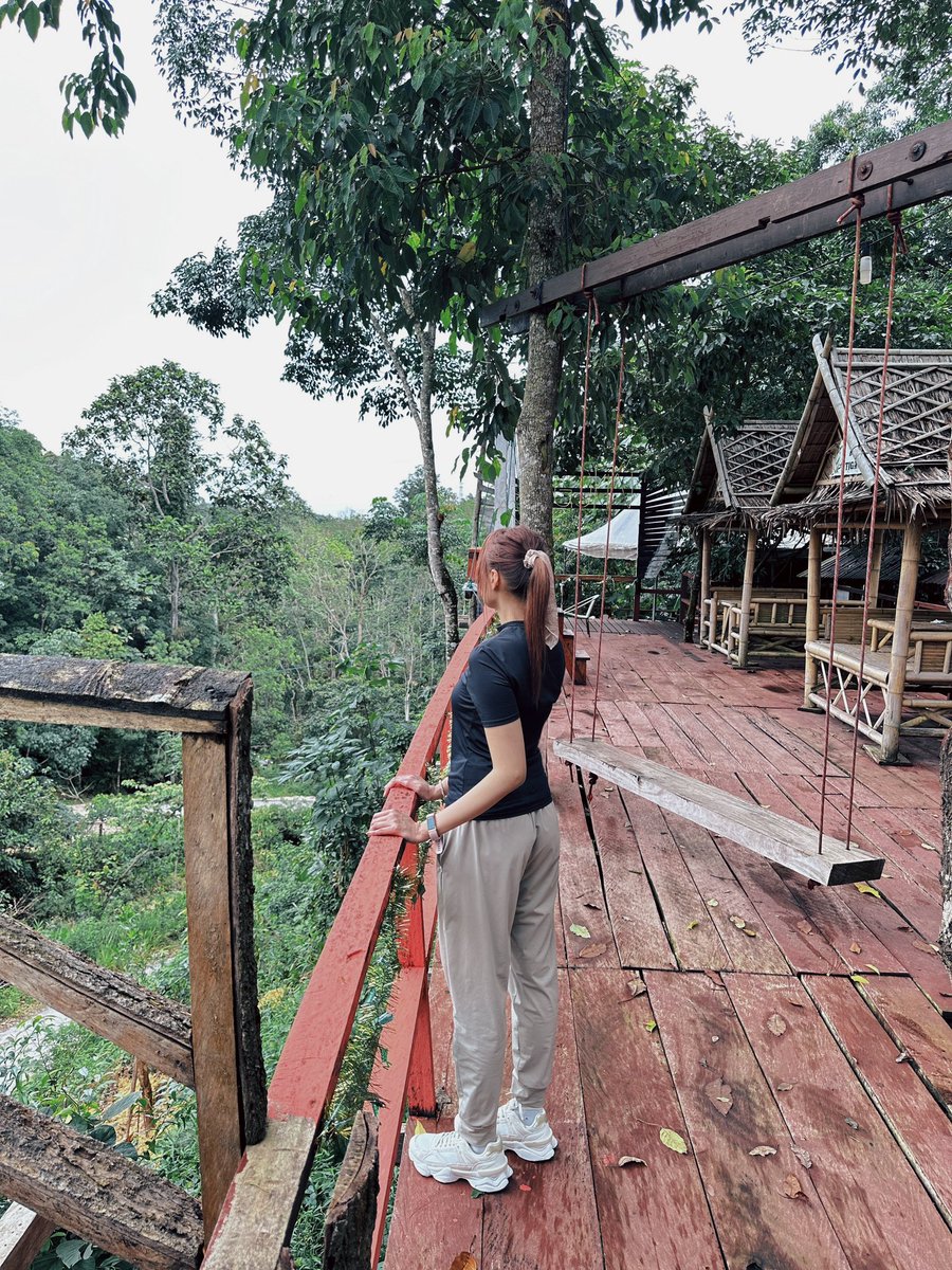 privateVoidTest's tweet image. April : Surabaya - Bali ✅
June : Hatya 2.0 , Company trip ✅
July : Melaka ✅
August : Langkawi ✅

To be continued .. 🙈