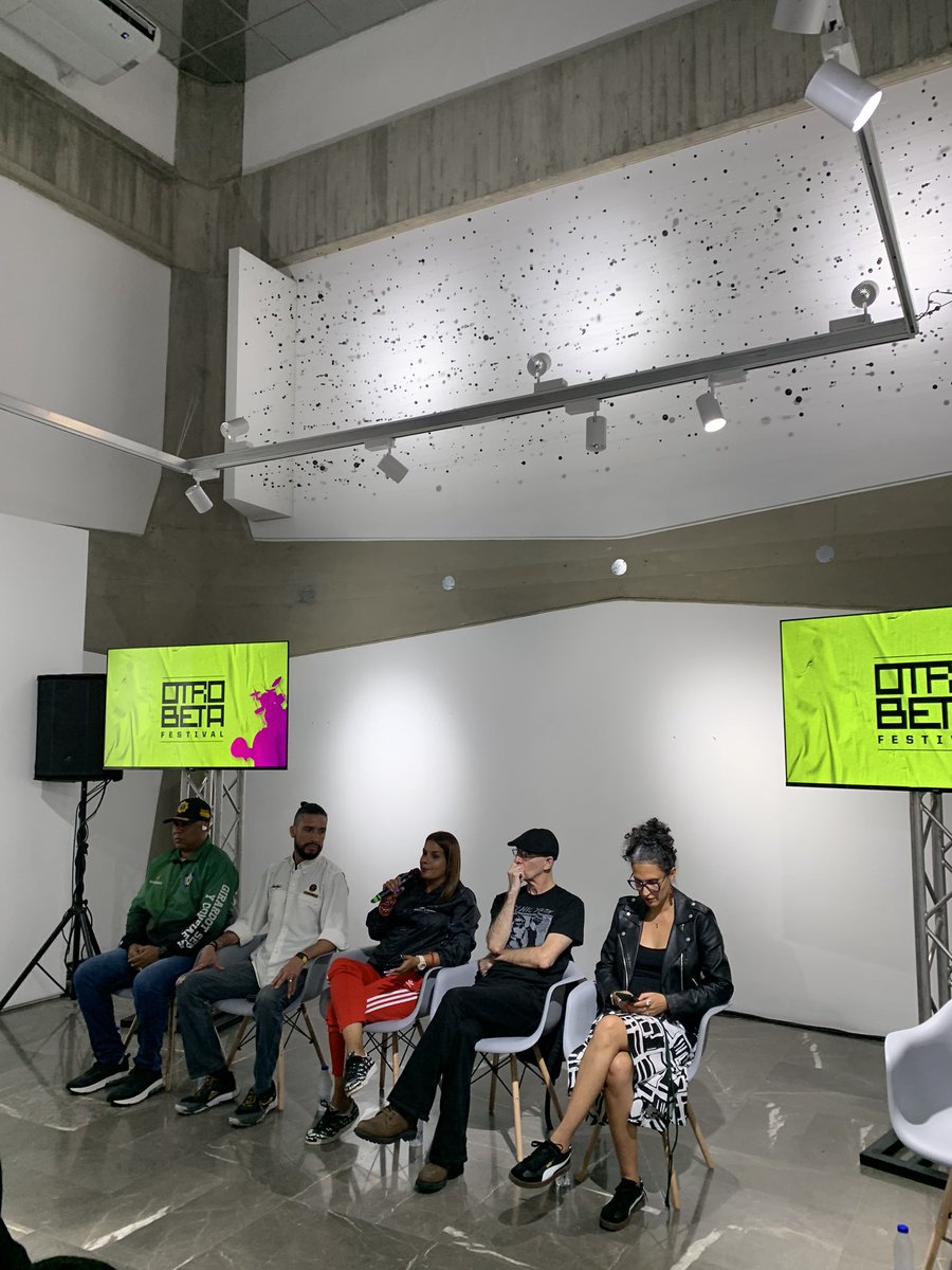 Concerts Music Venezuela tweet media