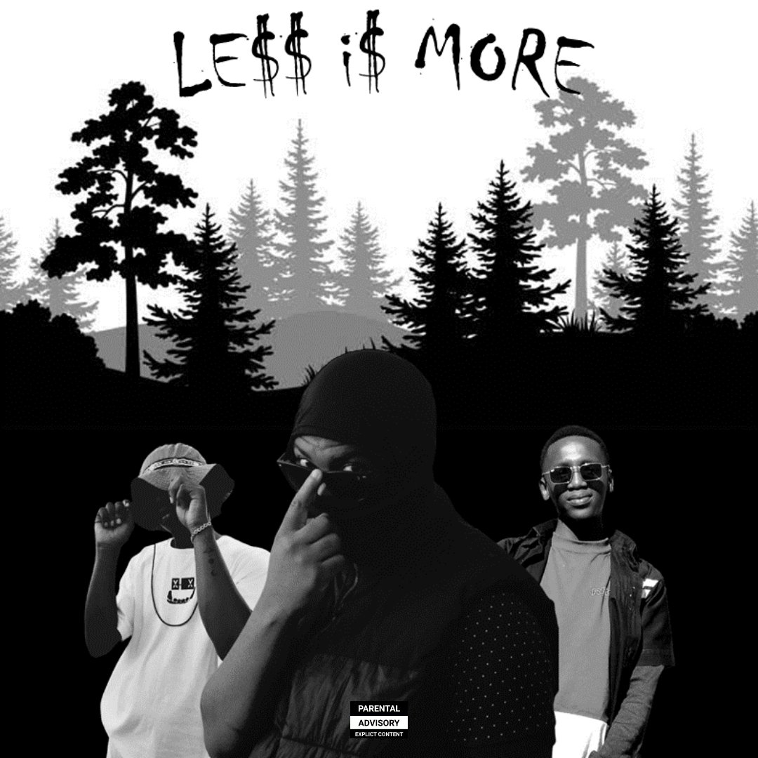 pkayz_sa's tweet photo. LE$$ i$ MORE
https://t.co/RZ858KmRea https://t.co/IFFKvSNJdH