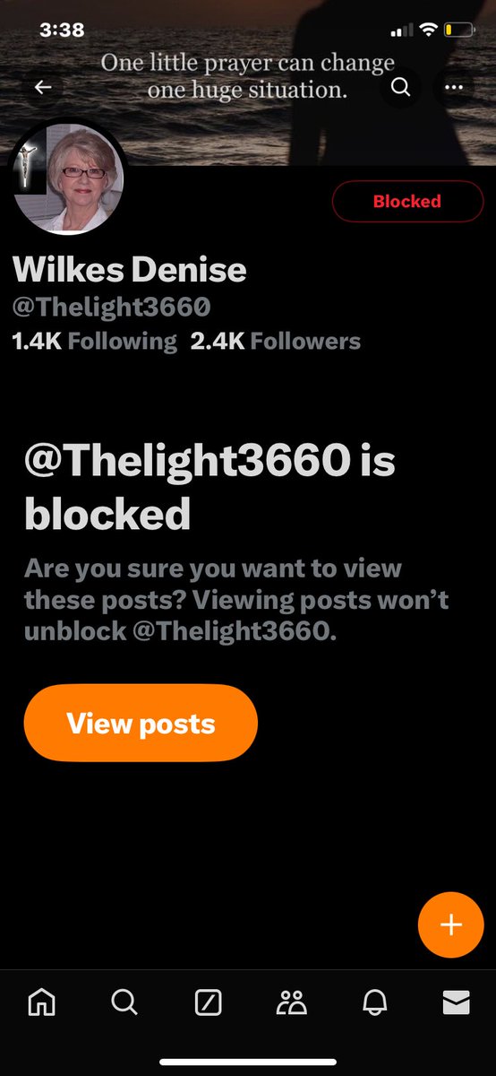 This account is a scam account. Looks pretty harmless but it’s definitely a fake profile! Look out!