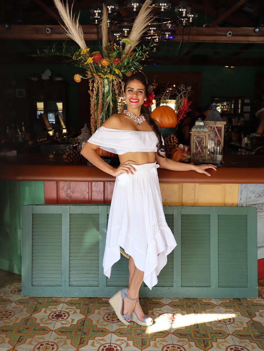 Immerse yourself in the rich culture &amp; vibrant food of Little Havana!