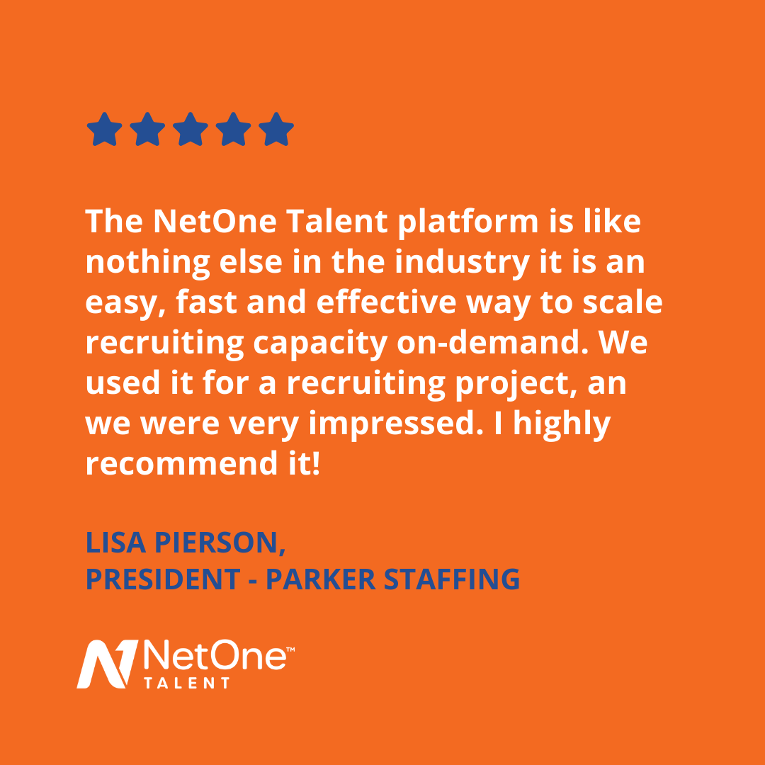 NetOneTalent tweet picture