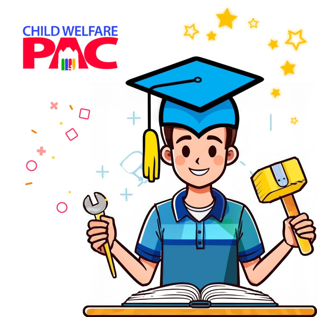 Child Welfare PAC tweet media