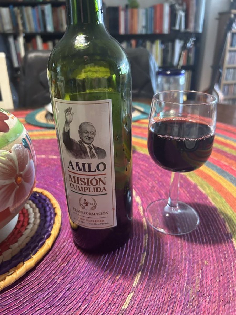 Filibrown's tweet image. Razones para ser abstemio: