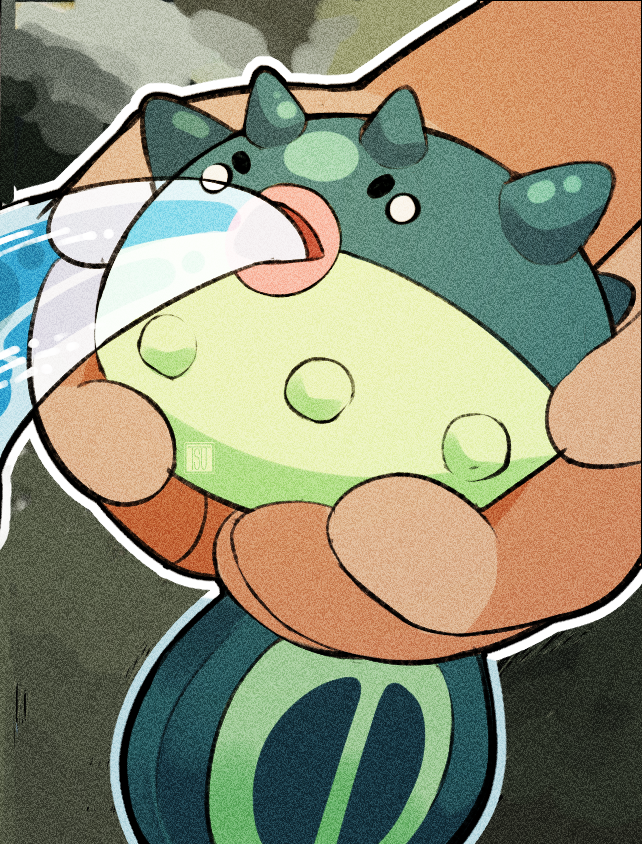 ✨🍊 tsu is on bsky tweet media