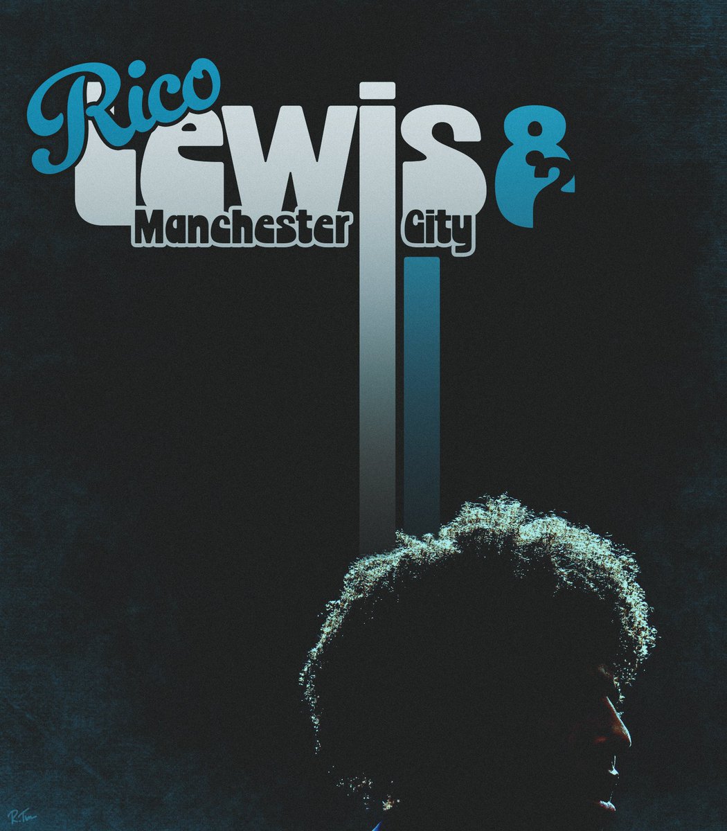 Rico Lewis 8⃣2⃣ #MCFC #ManCity