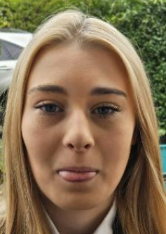 Can you help us find 15yo Paige who has been #missing since 12/09/24. Description; slim build, wearing a Grey Nike jumper, Black leggings and Nike trainers. Call 101 and quote 01/847812/24 #missingperson <a href="/MPSLewisham/">Lewisham MPS</a> <a href="/MPSBexley/">Bexley MPS</a> <a href="/MPSGreenwich/">Greenwich MPS</a>