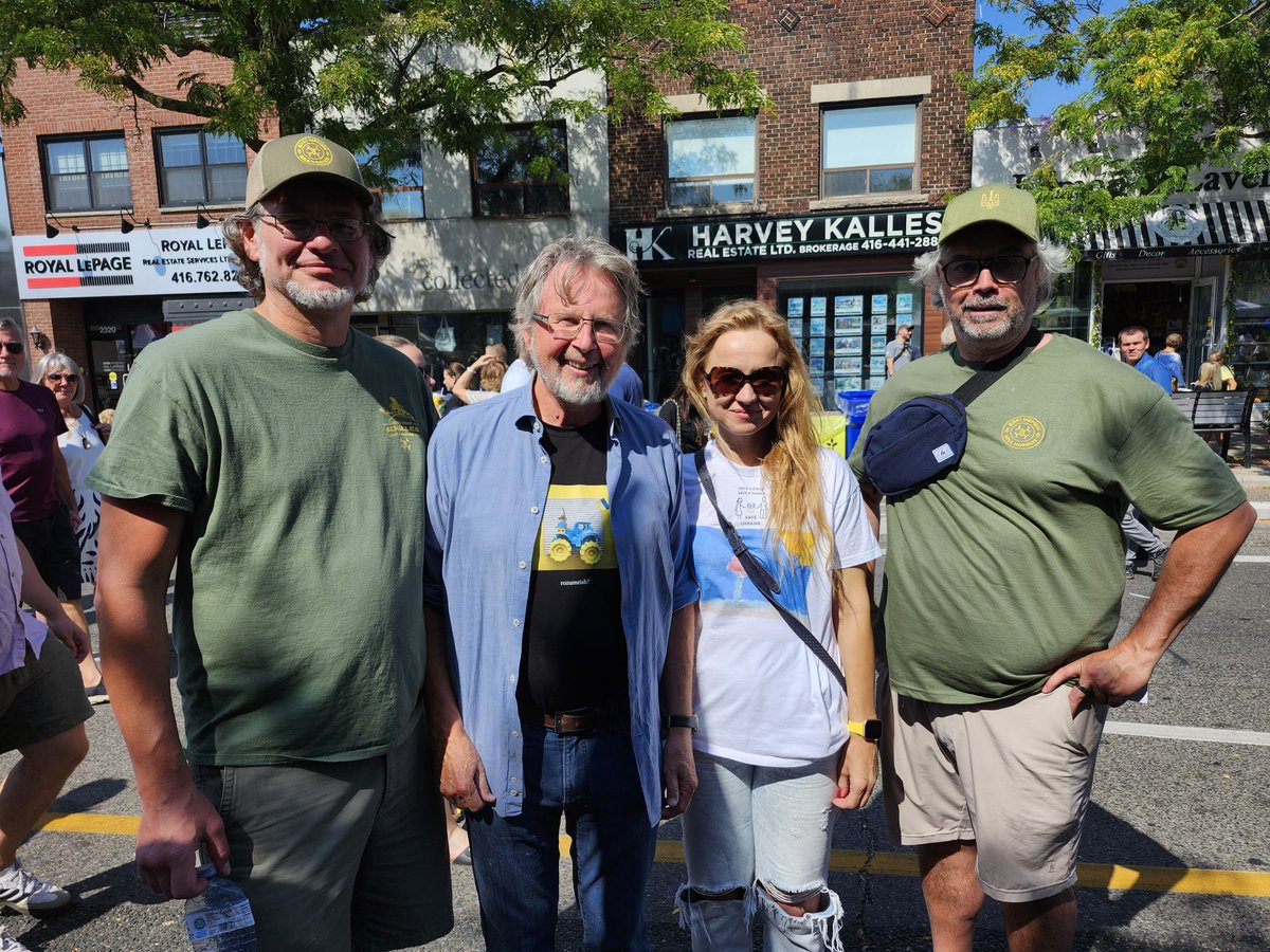 🇺🇦Ukraine Resists ruzzian Genocide... Yeah Again tweet media