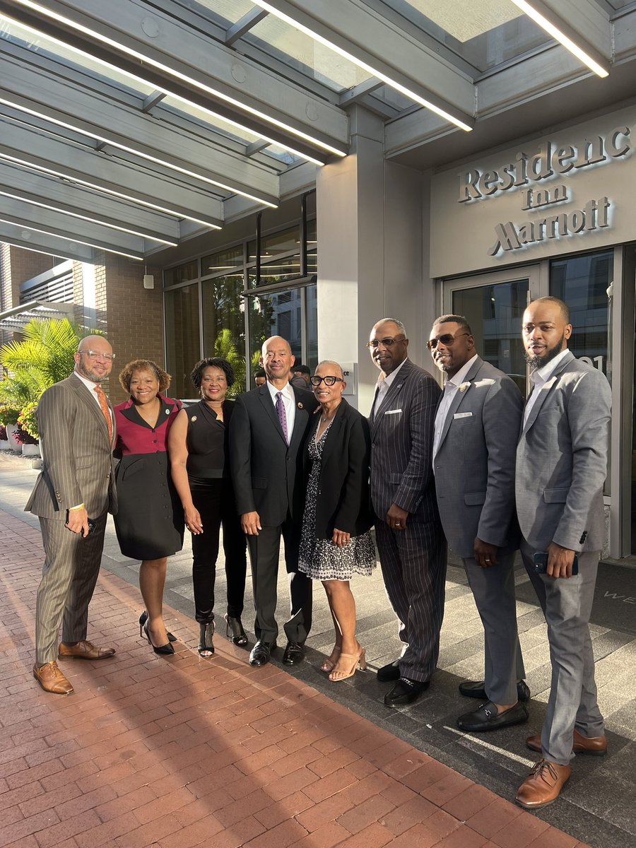 SC Legislative Black Caucus tweet media