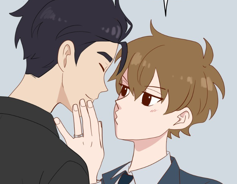 Dainxu's tweet photo. The ending is up on webtoon, english and spanish! 🥳

Eng:https://t.co/mlnINhcP3u
Esp:https://t.co/ui4MfluGrm https://t.co/HtwfKEq4zp