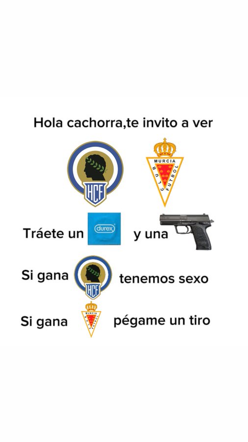 Mi formato.