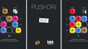 phaser_'s tweet image. Emanuele Feronato has embarked on a journey to create 101 games. The first one is in Phaser and it's called Pushori! We were happy to feature it on our site Phaser.io
buff.ly/4gkZqZf #phaserjs #phasergame #javascriptgamedevelopment