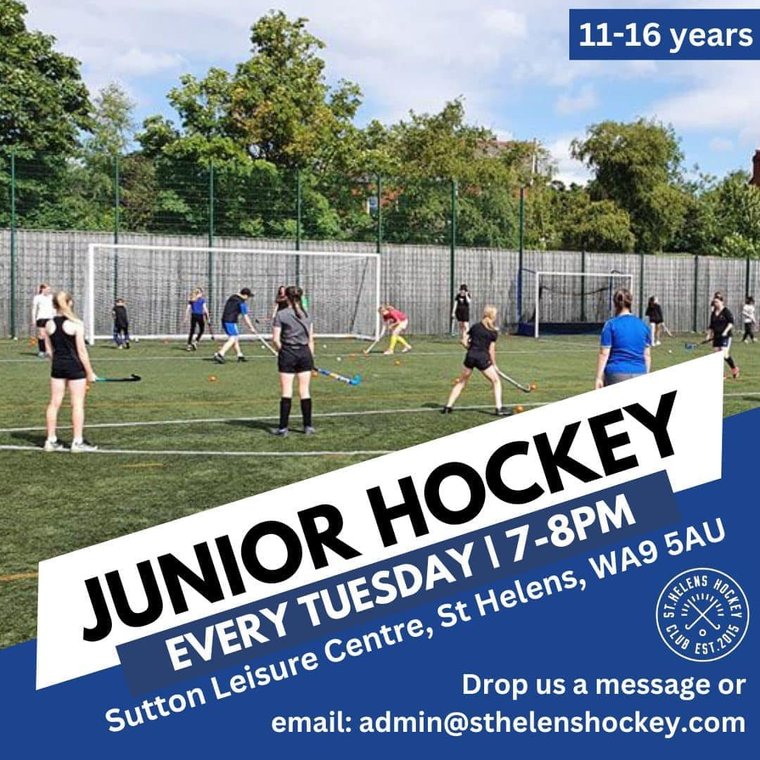 Junior Hockey training #Pitchero
sthelenshockey.com/news/junior-ho…