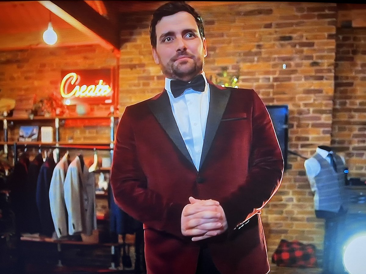 MAFS Hysteria tweet media