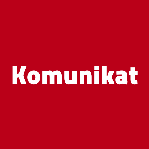 RCB_RP's tweet photo. ‼️Uwaga! Fałszywe SMS-y podszywające się pod Alert RCB‼️

Otrzymaliśmy informacje, że rozsyłane są fałszywe wiadomości SMS, które próbują podszywać się pod Alert RCB i zawierają podejrzane linki. 

Przypominamy, że prawdziwe Alerty RCB nie zawierają linków ani prośby o kliknięcie w odnośnik.

Aby upewnić się, że otrzymany Alert RCB jest autentyczny, możesz to zweryfikować poprzez:
▶️naszą oficjalną stronę internetową,
▶️nasze profile w mediach społecznościowych.

Jeśli otrzymasz wiadomość, która wygląda jak Alert RCB, ale zawiera link lub budzi Twoje wątpliwości, prosimy, abyś nie klikał w odnośnik i nie odpowiadał na wiadomość.

Zachowaj ostrożność!