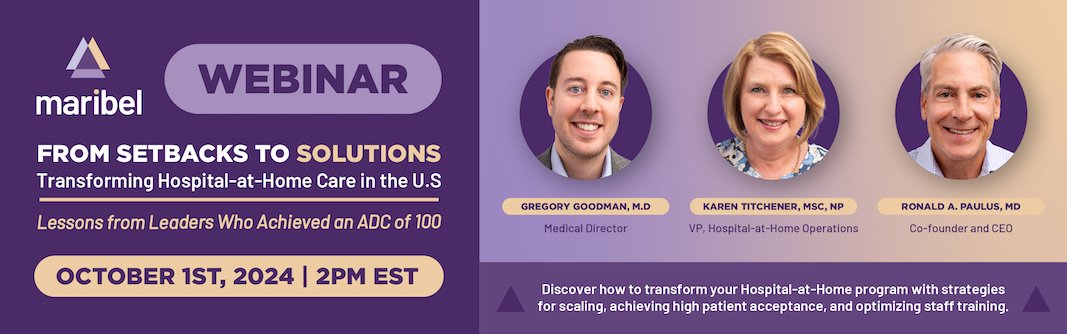 Ronald Paulus, MD tweet media