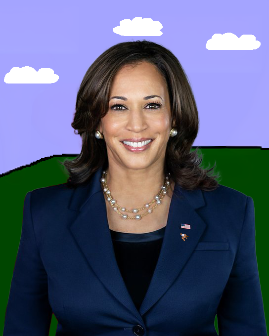 sacrebleupierre's tweet photo. Kamala hates crypto but loves $pierre https://t.co/Aa3moiPOHH