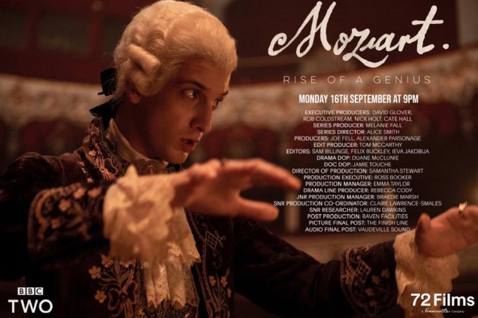 DAVID GLOVER (@glovervision) on Twitter photo 