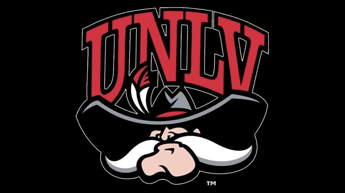 KMercorelli's tweet image. AGTG! Blessed to receive my first D1 Offer from University Of Nevada Las Vegas @LamarMcKnight_ @HCHawksFB @CoachKMerch @BrennanMarion4 @ScoutNickP