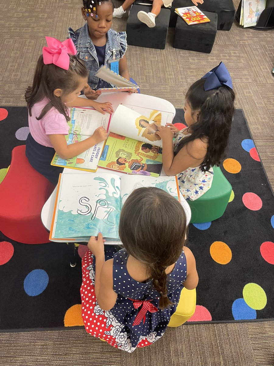 Our <a href="/SPEHAWKSNAPLES/">SPEHAWKS</a> decorated a dot to help create our school display…. This is just the start of it @internationaldotday @BrookeHaleSPE <a href="/collierschools/">Collier County Public Schools</a> @ccpsmediacentrs #CCPSMediaspecialist #libraries #mediacenters
#ccpsproud #readersareleaders #spemediafun