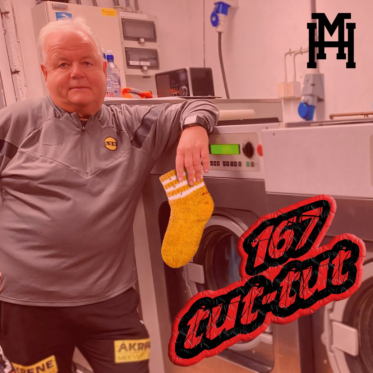 Harde Mottak tweet media