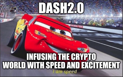 Dash2erc's tweet photo. Dash2.0, infusing the crypto world with speed and excitement. #CryptoSpeed #Dash2dot0 #DASH20 $DASH2.0 $DASH https://t.co/wlwtx20SeZ