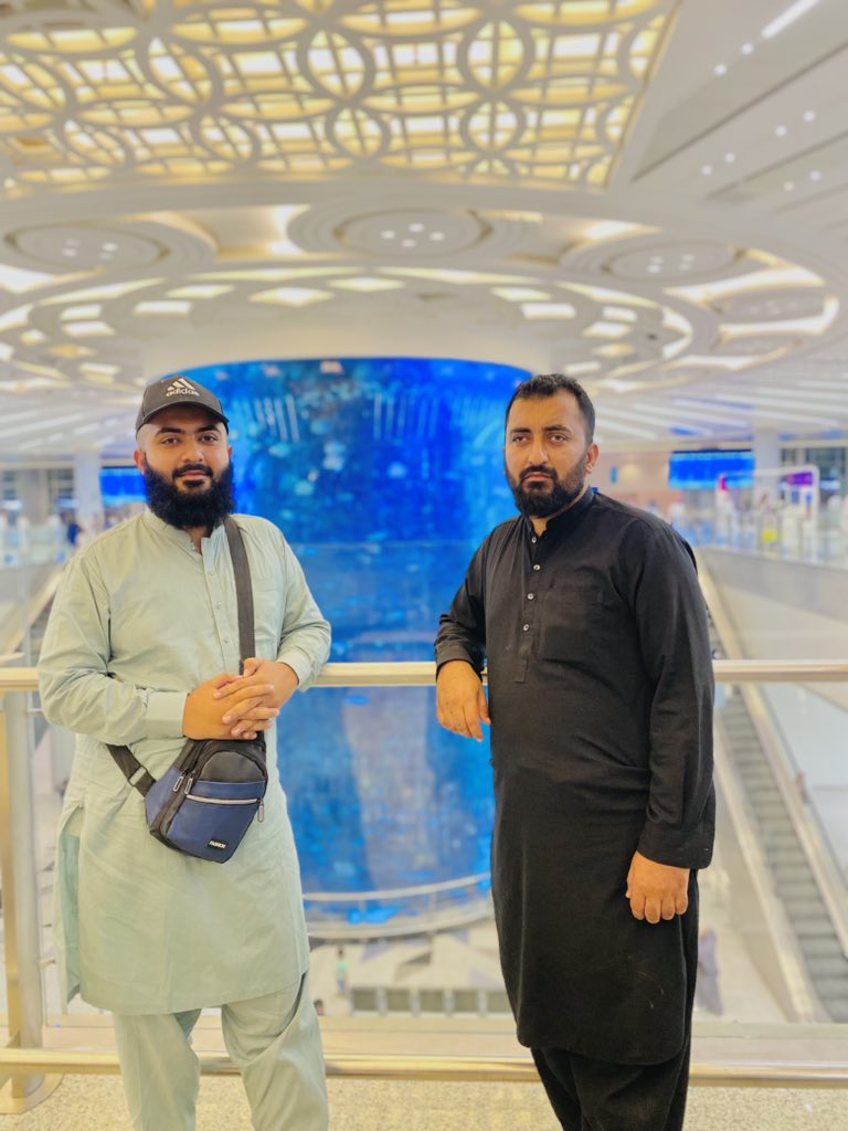 Ch Huzaifa Warraich tweet media
