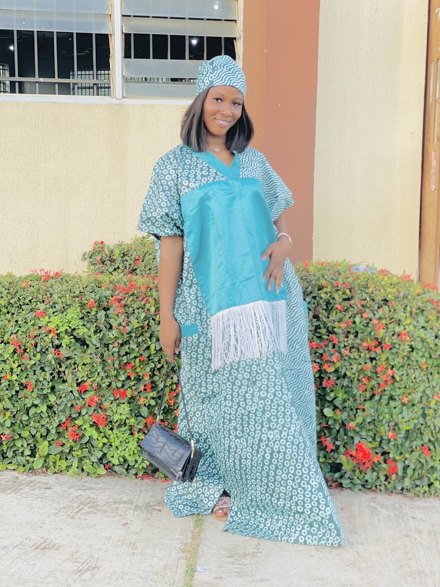 OTaofikat60470's tweet photo. Iyawo Alhaji🥰😍 https://t.co/vHeTKIZ924