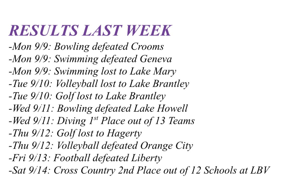 WINter spRINGS ATHLETICS tweet media