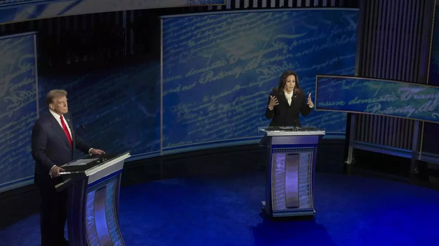 🌎  NUEVA ENTREGA DE NUESTRO PANORAMA GLOBAL

📌  El debate Harris-Trump intensifica la contienda electoral en Estados Unidos

🔗 observatoriodelsurglobal.com/panorama-15-de…

✍️ <a href="/federicomontero/">Federico Montero</a> y  <a href="/PabloMacia3/">Pablo Macia</a>