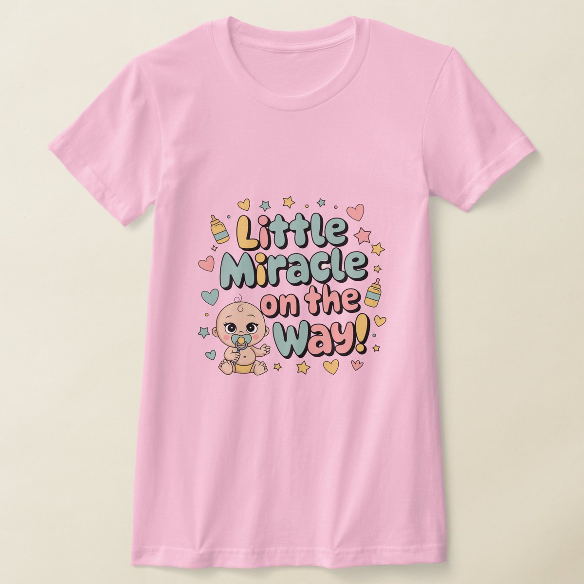 Venomous_LJ's tweet photo. Baby shower/pregnancy Tshirt 👶👶 ⬇️
https://t.co/LaNcKapfzc
https://t.co/CK0FECeXQw
#zazzle #zazzlestore #zazzletshirt #zazzleshop #Pregnancy #PregnantLife #MamaToBe #ExpectingMom #PregnancyJourney #BabyBump #Maternity #LoveAndPregnancy #PregnancyTips #PregnancyGlow https://t.co/s0MvN0nTex