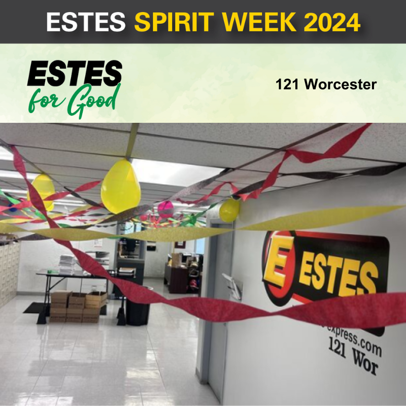 Team Estes tweet media