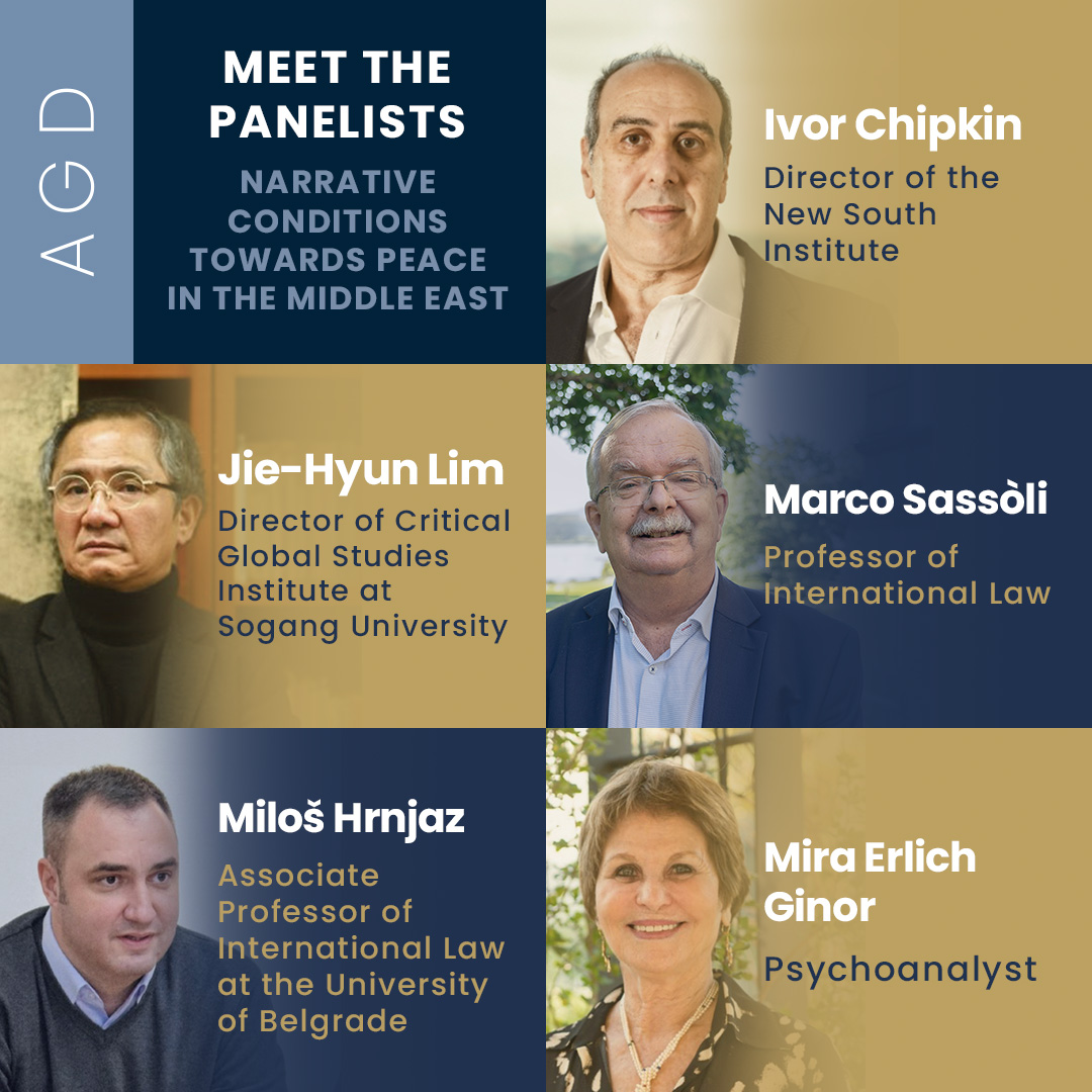 AG_Dialogues's tweet photo. In just a few days, we’ll go LIVE with leading voices shaping the future of the Middle East. Don’t miss out on impactful insights and meaningful dialogue. 

https://t.co/FRaDUHPJoF

#MiddleEast #PublicPolicy #Democracy https://t.co/S5poWn27EA