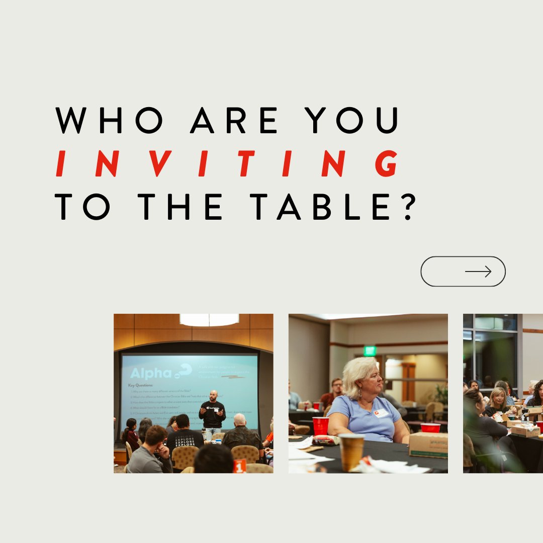 Church at the Cross tweet media