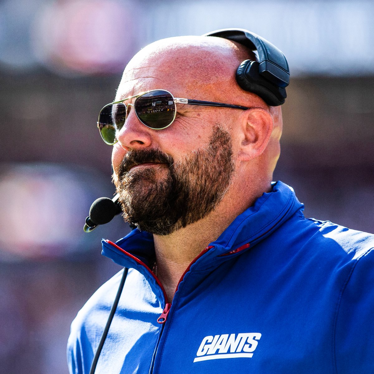 FOS's tweet photo. NFL and college coach buyouts are massive, but many are still finding their jobs publicly at risk very early in the season.

The margin of error has grown in both with expanded playoffs, but pressure to win right away may be greater than ever.

@AEricFisher's story ⬇️