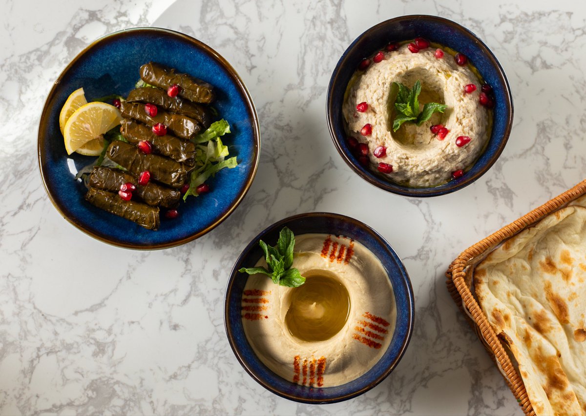 ماتكمل السفره بدون مقبلات 🤤

.

.
#النصر 
#بهار_الهند
فروعنا : 
1حي الشفاء 
2 حي الورود