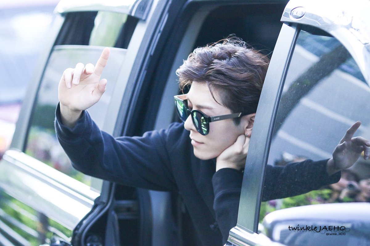 생일 축하합니다

#HAPPY_JAEHO_DAY