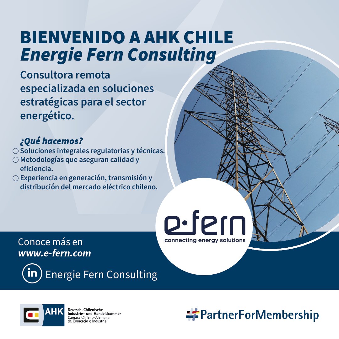 AHK Chile tweet media