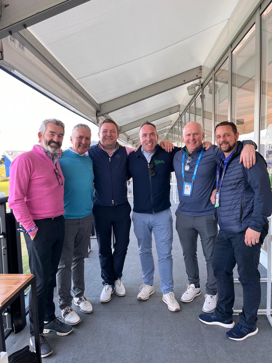 Eamonn O Donnell tweet media