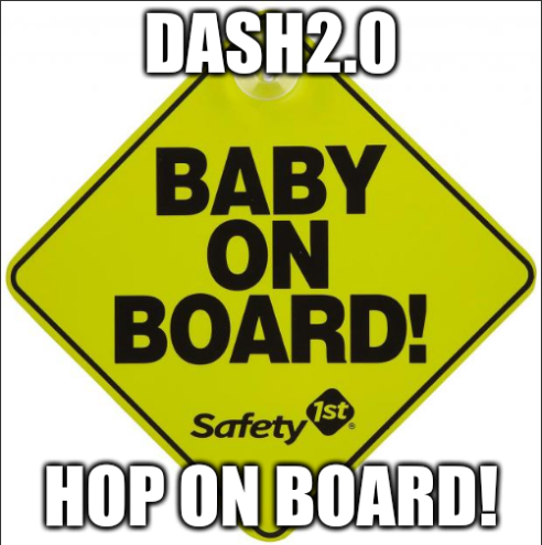 Dash2erc's tweet photo. Redefining the crypto journey with Dash2.0. Hop on board! #CryptoRedefine #Dash2dot0 #DASH20 $DASH2.0 $DASH https://t.co/izSmcuG1Yx