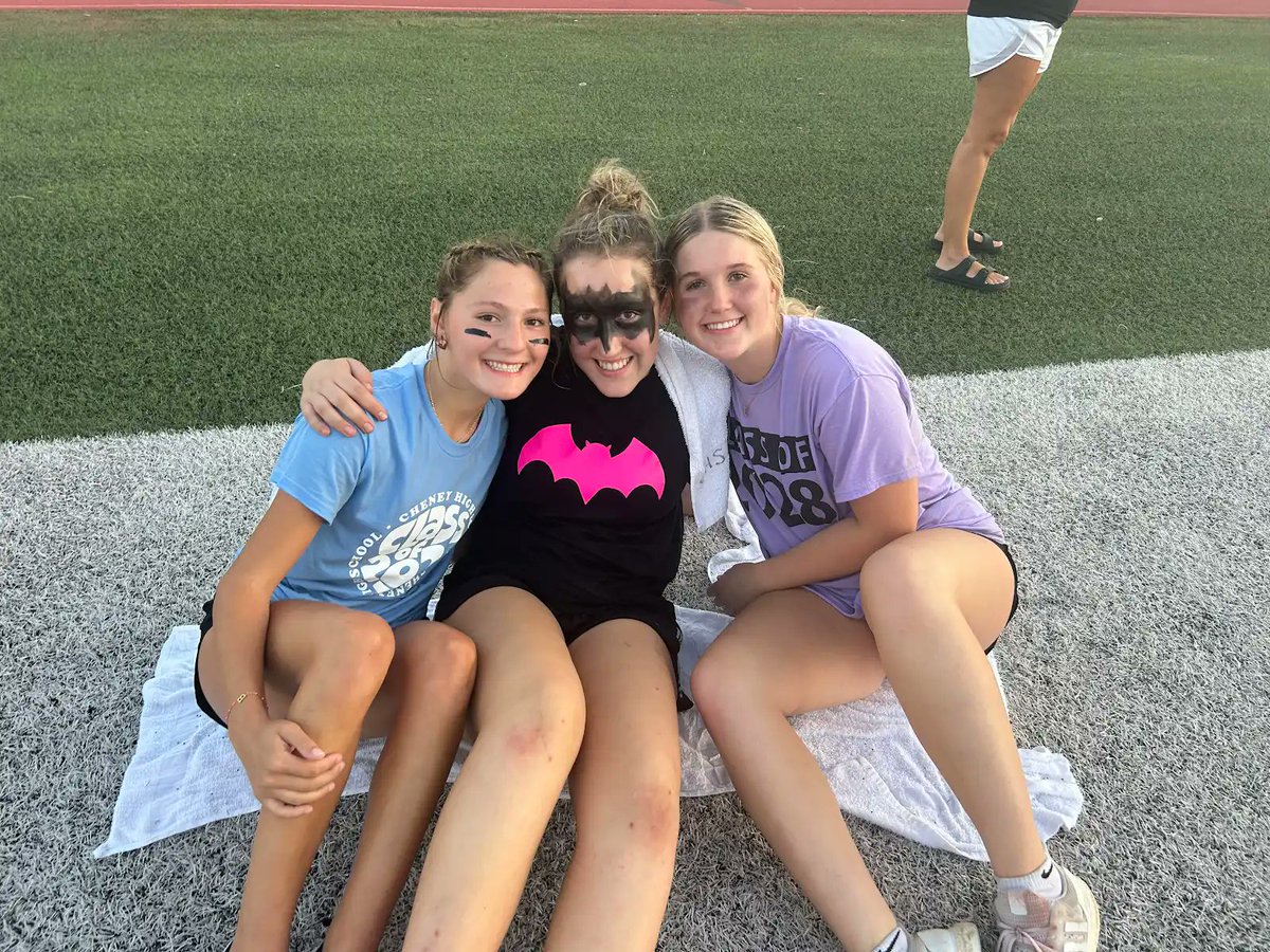 CHS Student Council tweet media