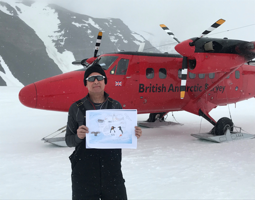 Fiona Sheriff 👨‍👩‍👧‍👧🌍 tweet media