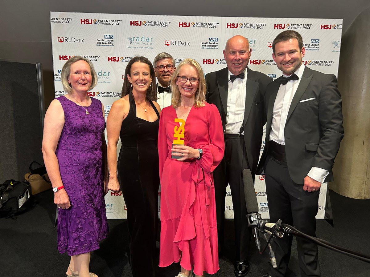 kate pryde💙 (@katepryde) on Twitter photo We only went and won it!!!!! Amazing testament to the vision and passion of all involved especially our amazing patients <a href="/howdoyoufika/">Christina Rennie</a> <a href="/jake__wilko/">Jake Wilkins</a> <a href="/gailbyrneuhs/">Gail Byrne</a> <a href="/UHSFT/">University Hospital Southampton 💙</a> congratulations to all the finalists <a href="/HSJptsafety/">Patient Safety Congress & Awards</a> #hsjpatientsafety We only went and won it!!!!! Amazing testament to the vision and passion of all involved especially our amazing patients <a href="/howdoyoufika/">Christina Rennie</a> <a href="/jake__wilko/">Jake Wilkins</a> <a href="/gailbyrneuhs/">Gail Byrne</a> <a href="/UHSFT/">University Hospital Southampton 💙</a> congratulations to all the finalists <a href="/HSJptsafety/">Patient Safety Congress & Awards</a> #hsjpatientsafety