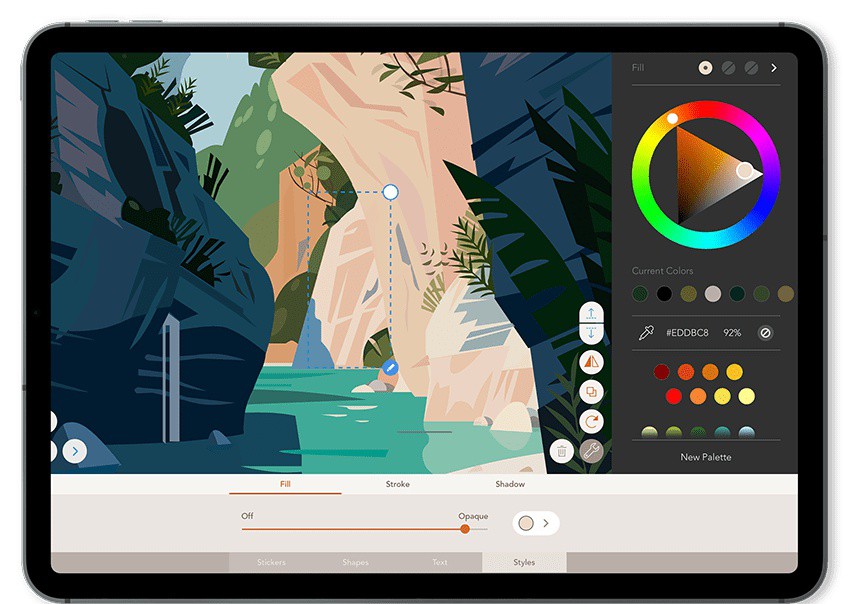 Inkbotdesign's tweet image. Top 10 Best Drawing Apps for iPad and iPhone
▸ lttr.ai/AW9uq

#ProfessionalArtist #DesignInspiration #SteepLearningCurve