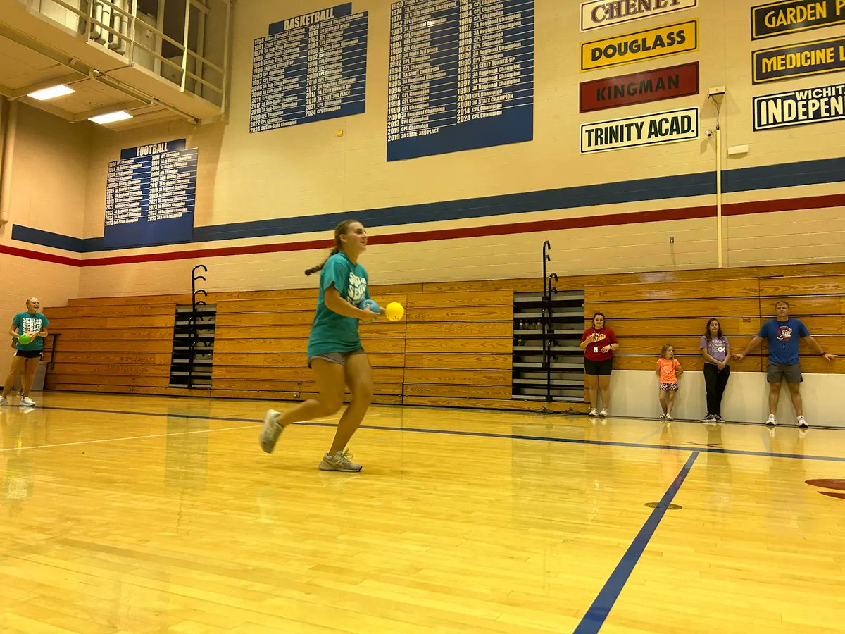 CHS Student Council tweet media