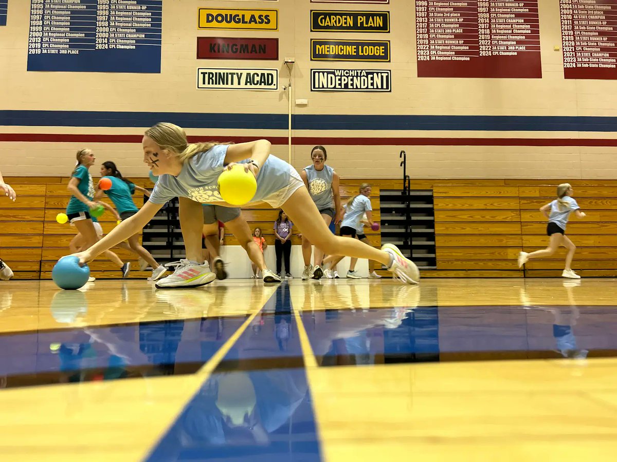 CHS Student Council tweet media